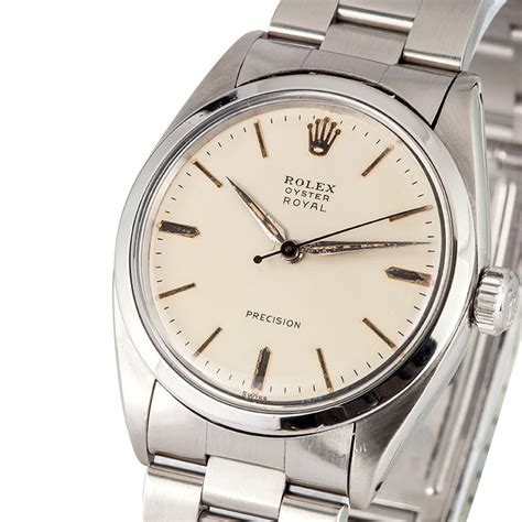 rolex model 6426